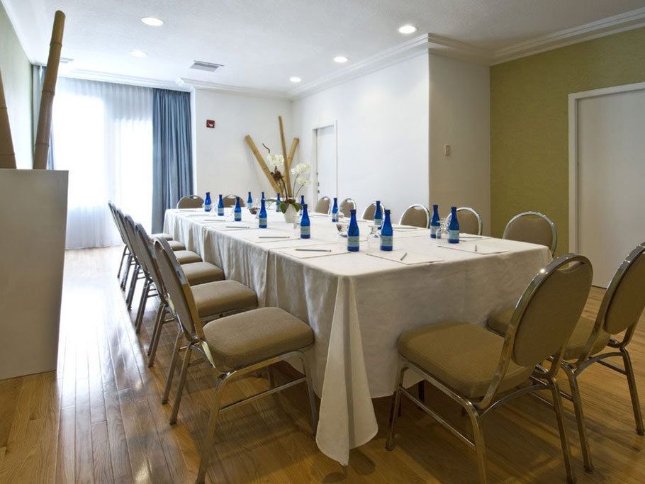 sale konferencyjne