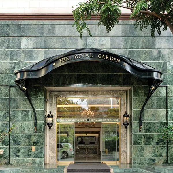 Club Wyndham Royal Garden at Waikiki – 2026-11-10 - Zdjęcie 3