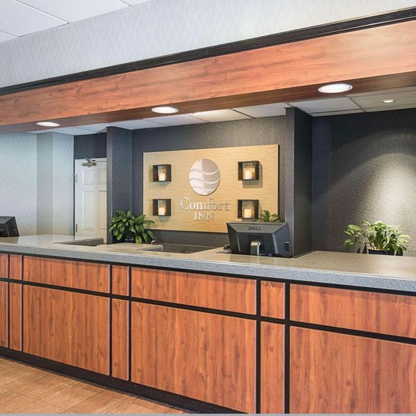Comfort Inn by the Bay