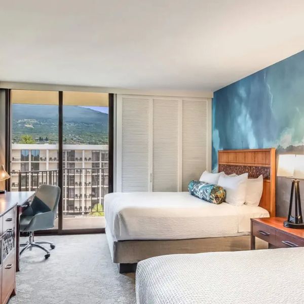 Courtyard King Kamehameha – 2026-01-30 - Zdjęcie 3