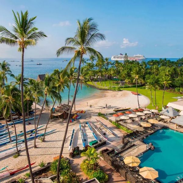 Courtyard King Kamehameha – 2026-01-30