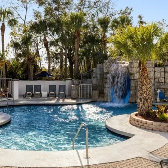 Hotel Crowne Plaza Orlando w Stany Zjednoczone Ameryki (FLORYDA) - oferta last minute