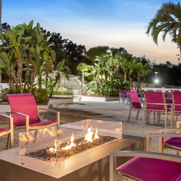 Crowne Plaza Orlando