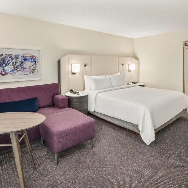 Crowne Plaza Orlando