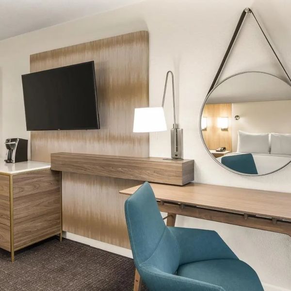 Crowne Plaza Orlando