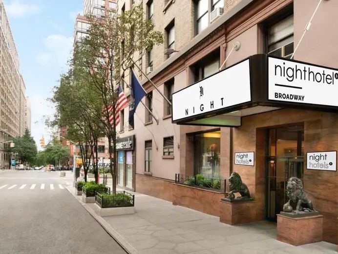 Days Inn by Wyndham New York City - Broadway