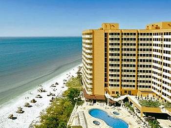 Diamond Head Beach Resort