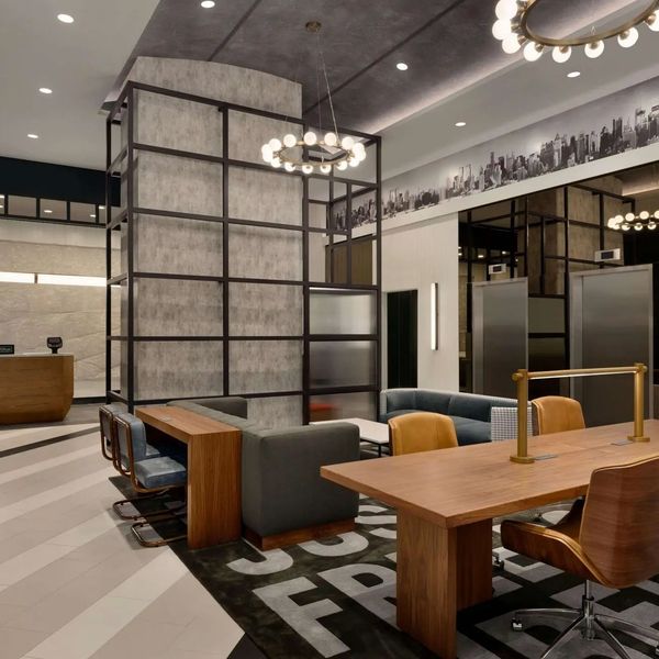 DoubleTree by Hilton - New York Downtown
