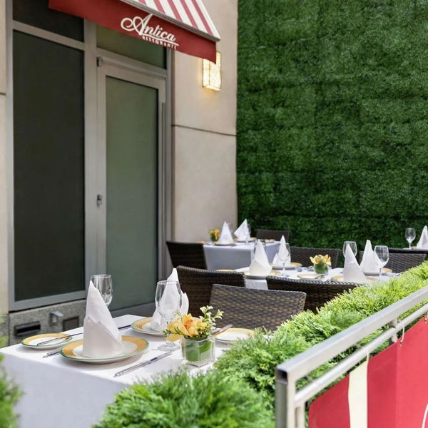 DoubleTree by Hilton - New York Downtown