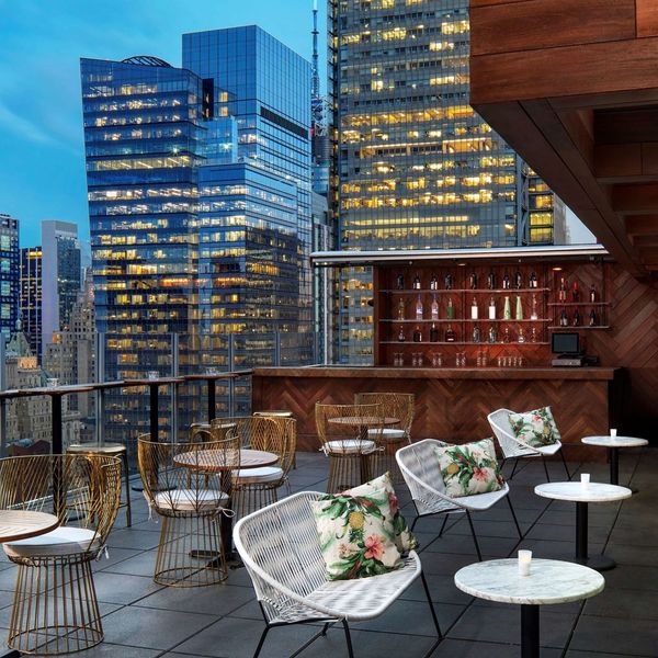 Doubletree by Hilton Times Square West