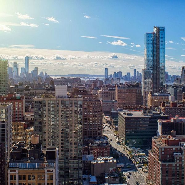Doubletree by Hilton Times Square West