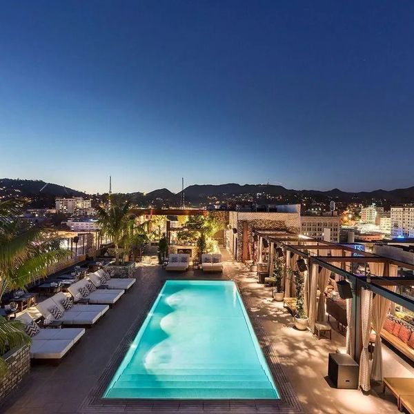 Dream Hollywood