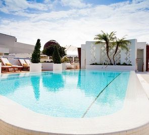 Dream South Beach