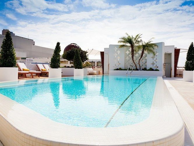 Dream South Beach 4*
