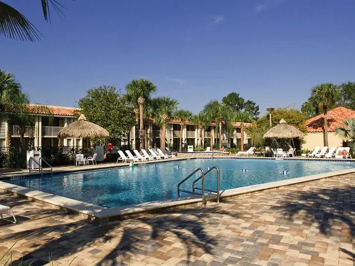 Duoble Tree by Hilton Orlando