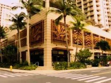 Embassy Suites Honolulu