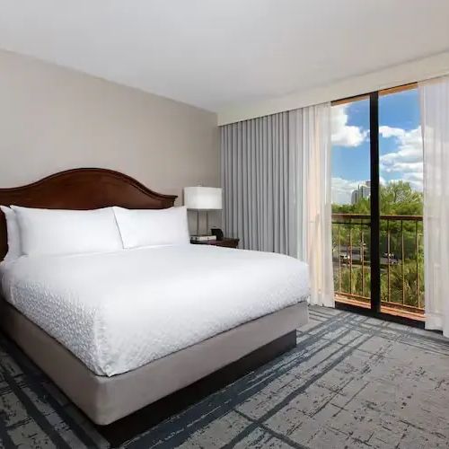Embassy Suites International Drive Convention Center