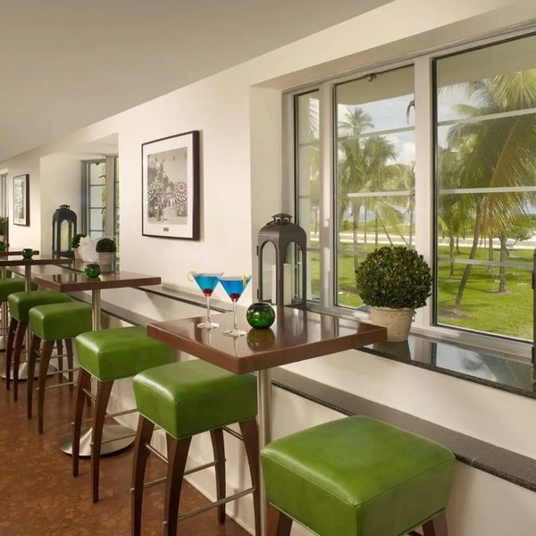 Eurostars Winter Haven
