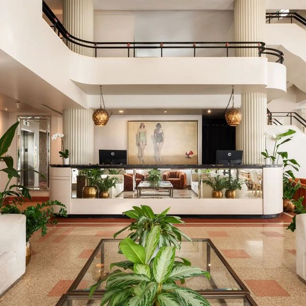 Eurostars Winter Haven