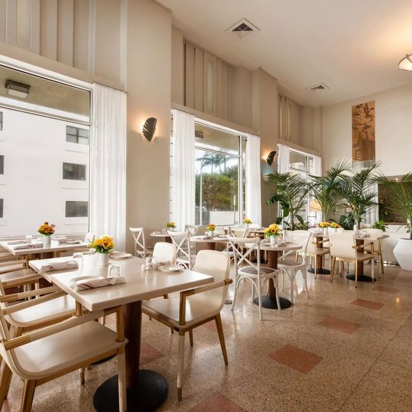 Eurostars Winter Haven