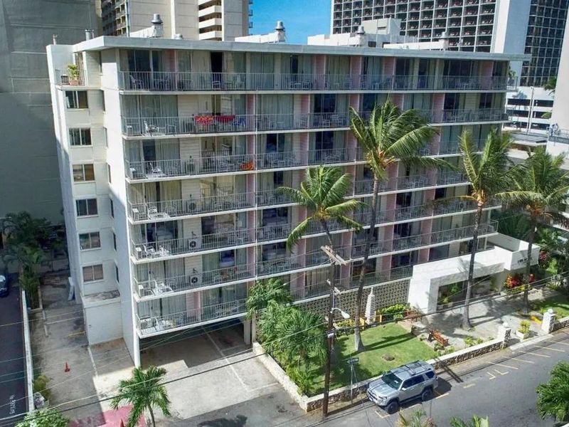 Ewa Waikiki