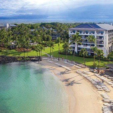 Fairmont Orchid Resort – 2026-02-27
