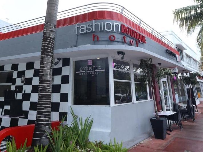 Fashion Boutique (ex. Fashionhaus) 3*