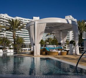 Fontainbleau Miami Beach