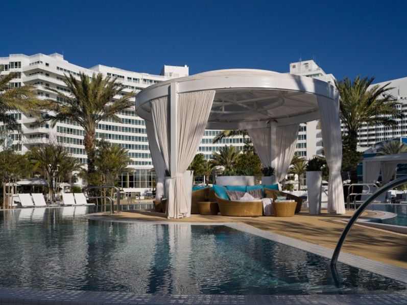 Fontainbleau Miami Beach 5*