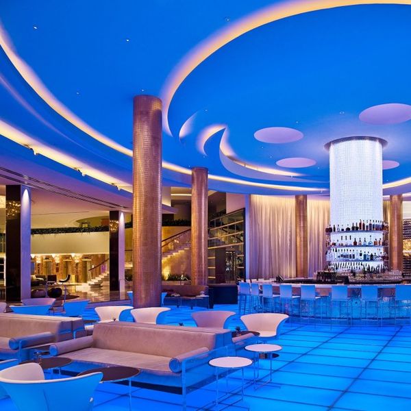 Fontainebleau Miami Beach