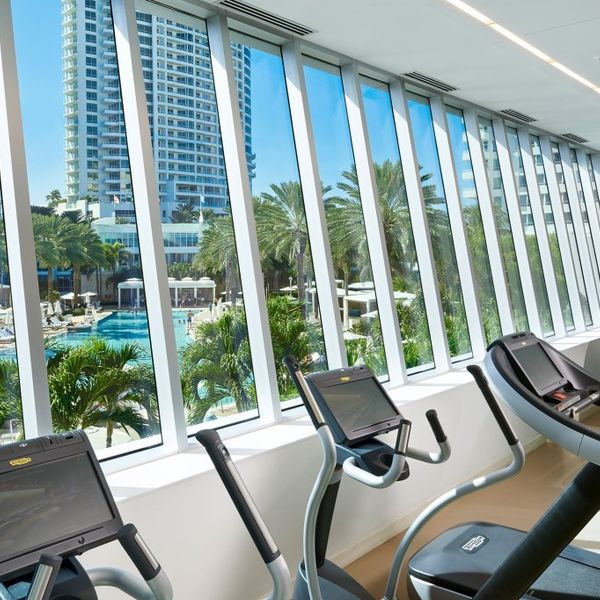 Fontainebleau Miami Beach