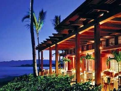 Four Seasons Hualalai 5*