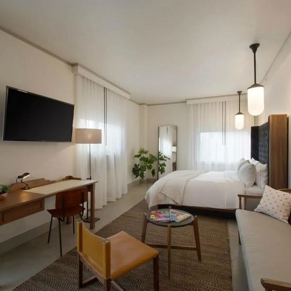 Hotel G San Francisco (ex. Frank)