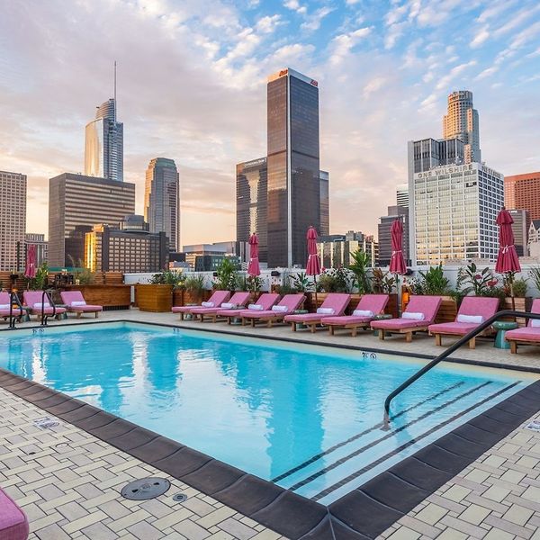 Freehand Los Angeles — Los Angeles, Stany Zjednoczone Ameryki