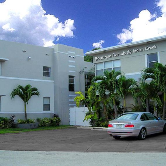 Freehand Miami