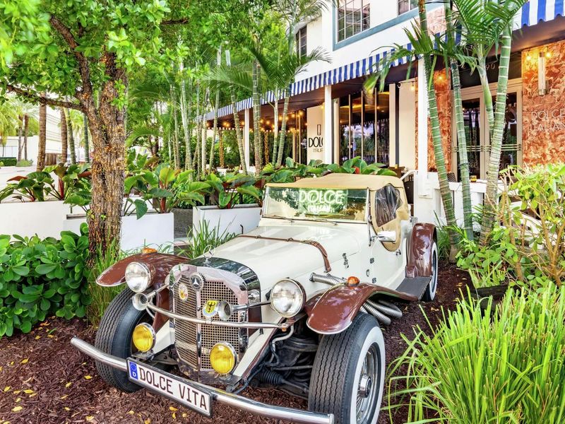 Gale South Beach 3*