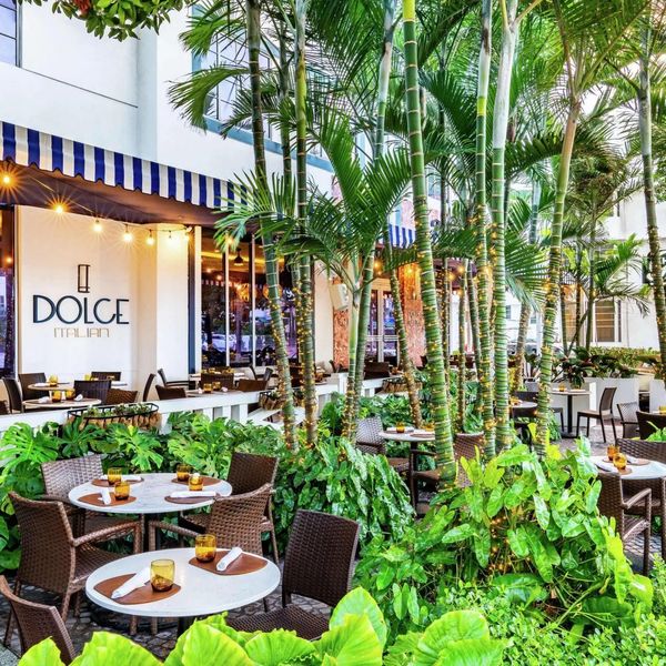 Gale South Beach