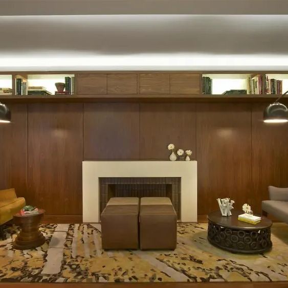 Gardens Suites by Affinia
