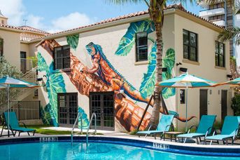 Generator Miami