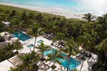 Grand Beach