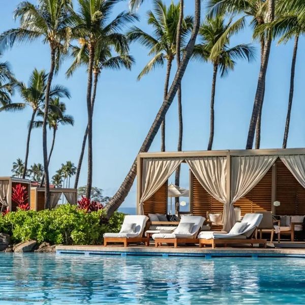 Grand Wailea Resort