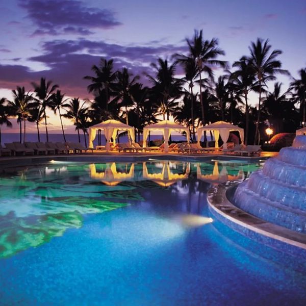 Grand Wailea Resort – 2026-03-20 - Zdjęcie 2