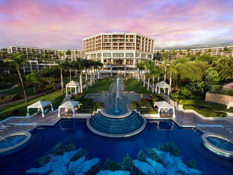Grand Wailea Resort