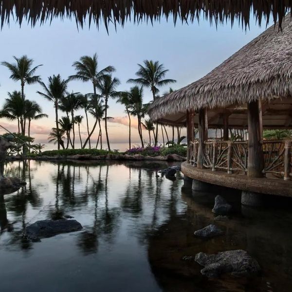 Grand Wailea Resort