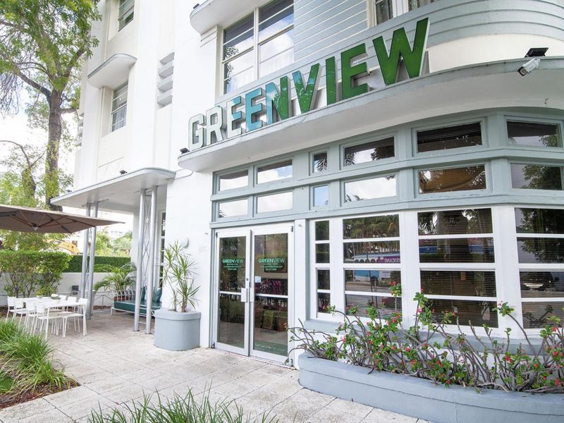 Greenview South Beach 3*