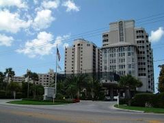 Gullwing Beach Resort