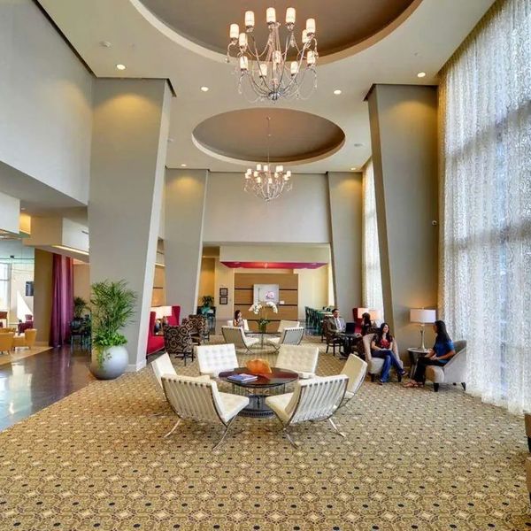 Hampton Inn & Suites Miami Brickell Downtown