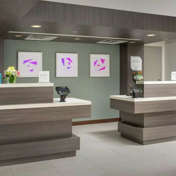 Hilton Garden Inn Miami Brickell South