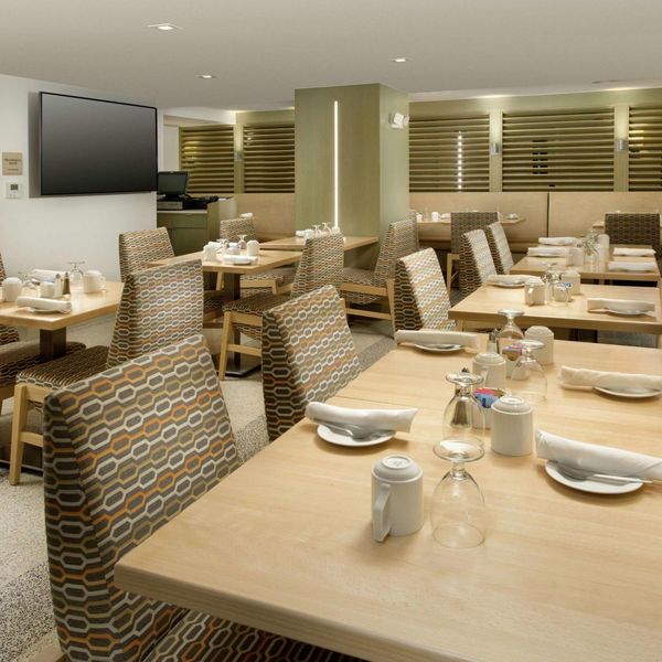 Hilton Garden Inn Miami South Beach