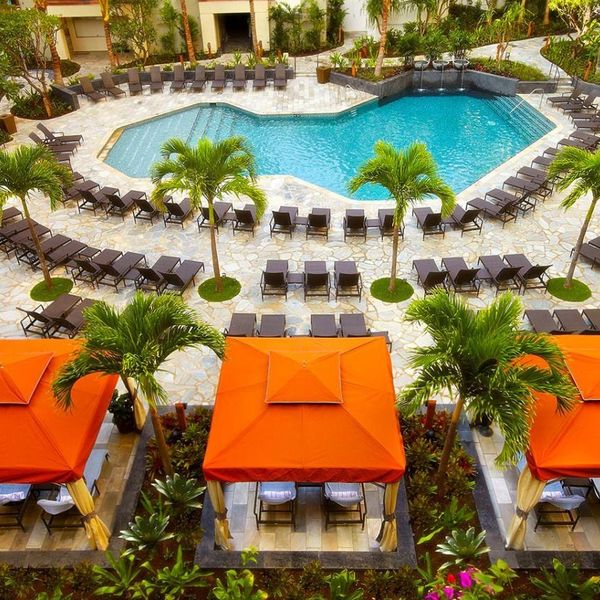 Hilton Hawaiian Village